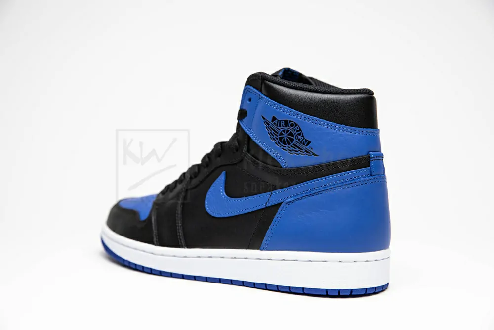 2017 air jordan 1 retro high og royal blue 555088 007